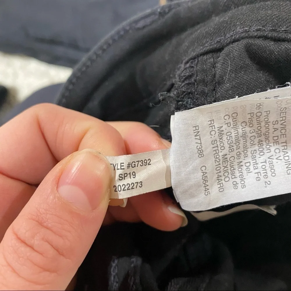 Madewell Roadtripper Jeans - Picture 14 of 15